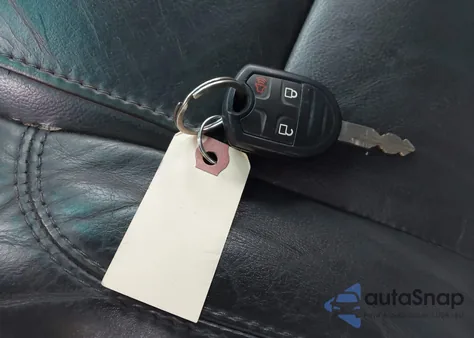 2015 Ford Explorer Xlt из США, поврежденный, VIN 1FM5K7D96FGA75797